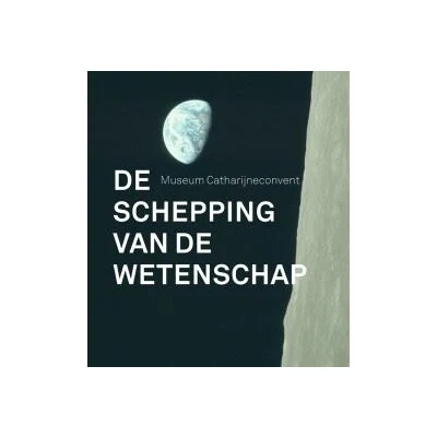 Image de de schepping van wetenschap