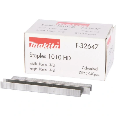 Afbeelding van Makita Nagel Unilock 3,1X7,2X75mm Thv F 32647