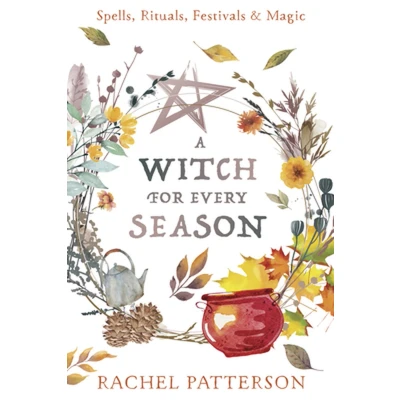 Afbeelding van A Witch for Every Season