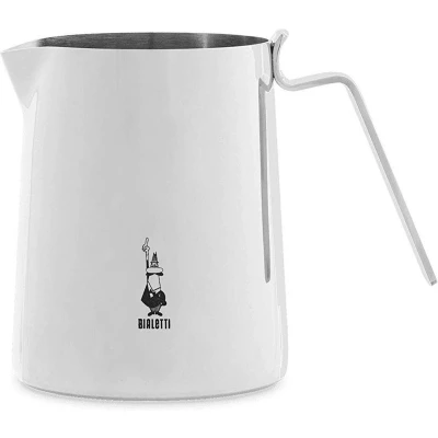 Afbeelding van Bialetti Melkopschuimkan 75cl RVS