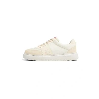 Afbeelding van Camper Runner K21 K201693 damessneakers, White Natural 001, 37 EU