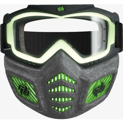 Afbeelding van Gel Blaster Elite Face Mask Gezichtsmasker