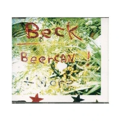 Afbeelding van Beck Beercan 4 Track Cd Maxi Single