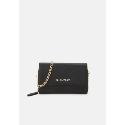 Afbeelding van Valentino Bags Portemonnee, Dames, Maat: One Size, Nero