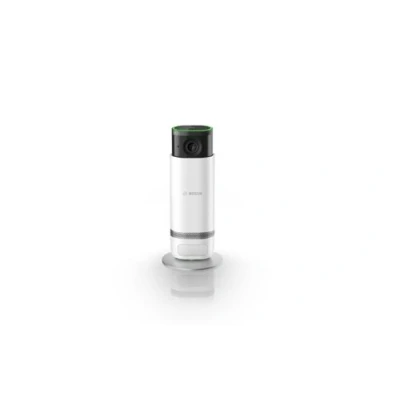 Afbeelding van Bosch Smart Home, Inbraakbeveiliging + alarmsysteem, Ogen binnencamera II