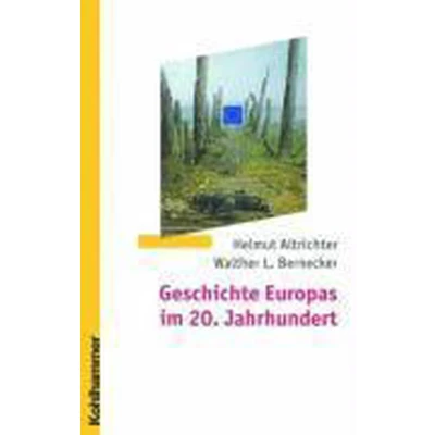 Afbeelding van Geschichte Europas Im 20. Jahrhundert