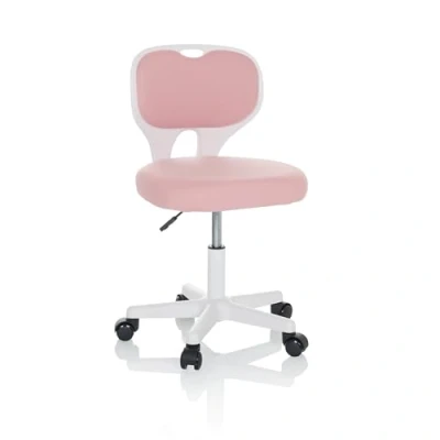 Afbeelding van KIDDY TOP W Kinder bureaustoel Roze