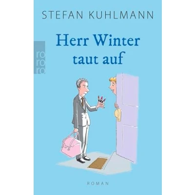 Afbeelding van Herr Winter taut auf