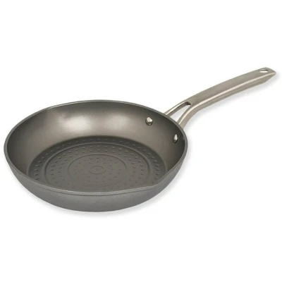 Afbeelding van Pan Feel Maestro MR 1202 20 Zwart Metaal Aluminium Ø 26 cm