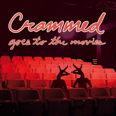 Afbeelding van Various Artists Crammed Goes To The Movies (CD)