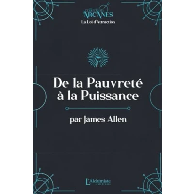 Afbeelding van De la pauvreté à puissance
