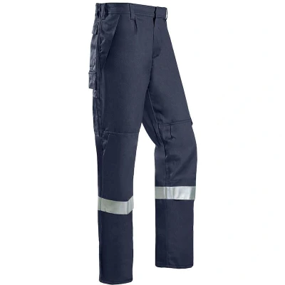 Afbeelding van Werkbroek Moreda met ARC bescherming maat 54