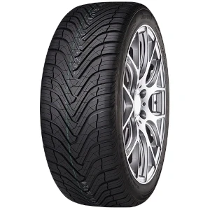 Afbeelding van Gripmax SUREGRIP AS VAN 225/55 R17 109H personenwagen All season Banden 221023587