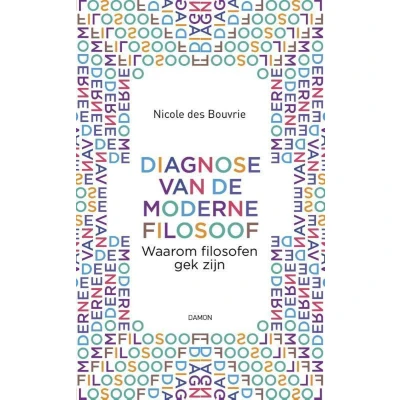 Afbeelding van Diagnose van de moderne filosoof