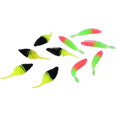 Afbeelding van Fish4All Trout Lure Box (93pcs) Forel kunstaas