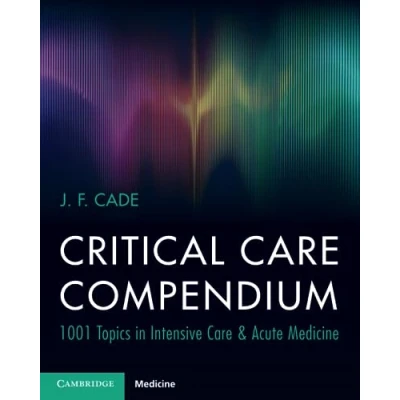 Afbeelding van Critical Care Compendium
