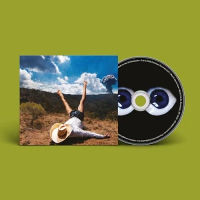 Afbeelding van Geese 3D Country (CD)
