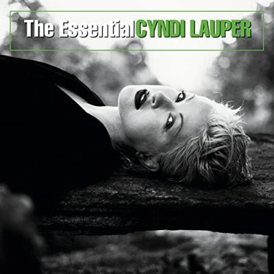 Afbeelding van Essential Cyndi Lauper