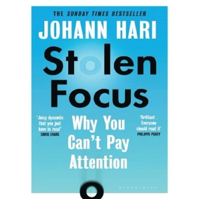 Image de Stolen Focus