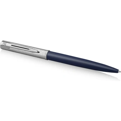 Afbeelding van Balpen Waterman Allure DeLuxe blue fijn