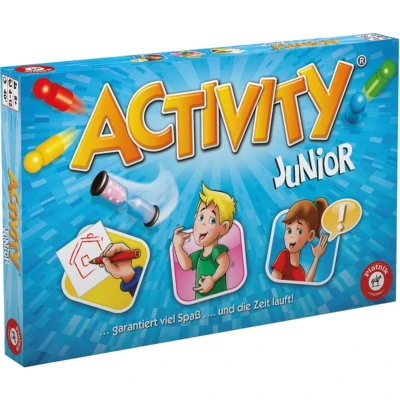 Afbeelding van Piatnik Activity Junior