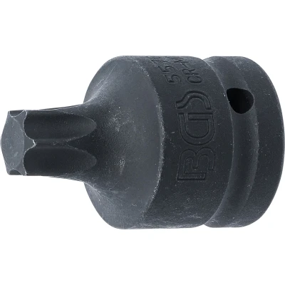Afbeelding van BGS Kracht dopsleutelbit 3/4&quot; Torx T70