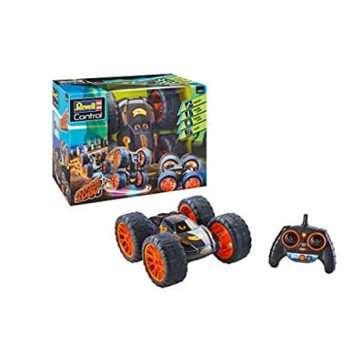 Afbeelding van Revell RC Stunt Car 1080 Wheely Monster