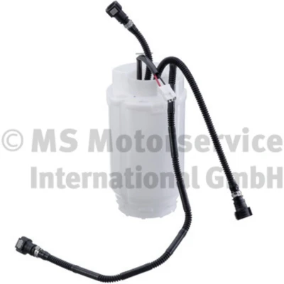 Afbeelding van PIERBURG 7.05061.40.0 Brandstofpomp Electrisch VOLKSWAGEN: Touareg I (7LA, 7L6, 7L7) 4.2 V8 FSI, 3.2 V6, V8, 6.0 W12, 3.6 V6 FSI 2002 2010
