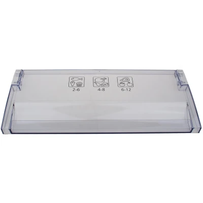 Afbeelding van BEKO Diepvriesdeurtje Klep FN129420 / FN126420 4397311600