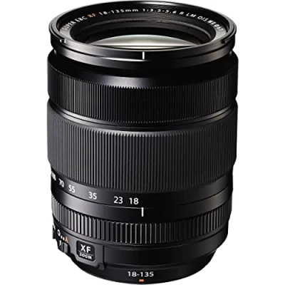 Image de Fujifilm Fujinon Xf 18 135mm F/3.5 5.6 R Lm Ois Wr