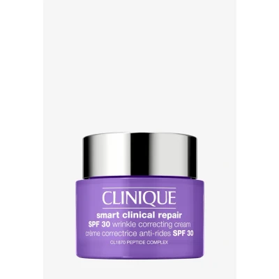 Afbeelding van Clinique Smart Clinical Repair SPF 30 Wrinkle Correcting Cream 50 ml
