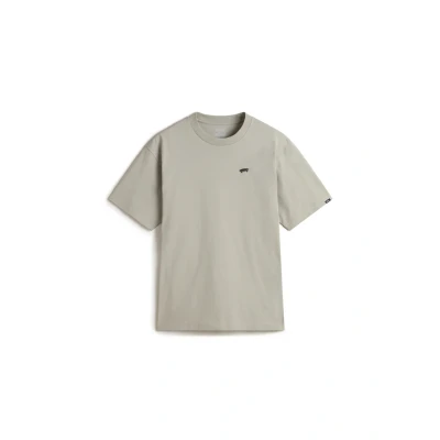 Afbeelding van Vans Salton Loose FIT Tshirt basic, Heren, Maat: Medium, London fog