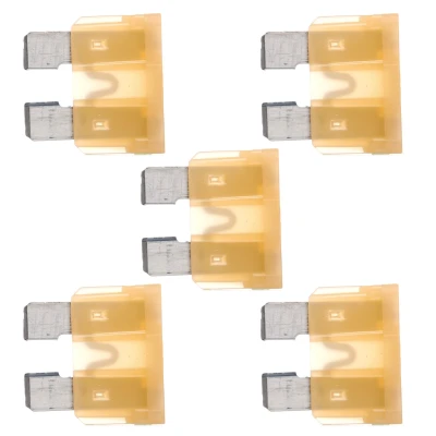 Afbeelding van HELLA 8JS 711 689 821 Zekering 25 Wit