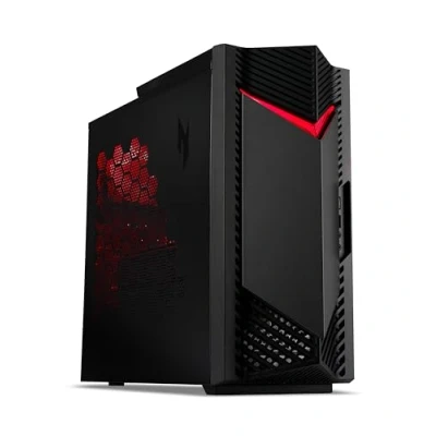 Afbeelding van Acer Game PC NITRO 50 () Intel® Core™ i5 14400F 8 GB RAM 512 SSD GeForce RTX 4060 GDDR6 Win 11 Home DG.E3UEG.009