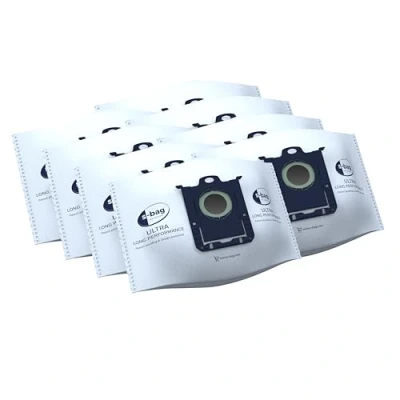 Image de Aeg Sac aspirateur gr210sm classic long performance 8pcs 9001688366