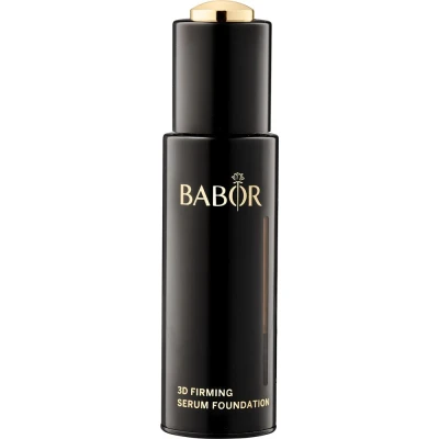 Afbeelding van Babor 3D Firming Serum FDT 05 sunny Foundation, Dames, Maat: One Size, 5