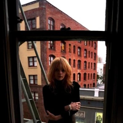 Afbeelding van Jessica Pratt On Your Own Love Again