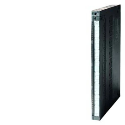 Afbeelding van Siemens 6ES7431 1KF20 0AB0 simatic s7 400, sm 431 analog input module optic.