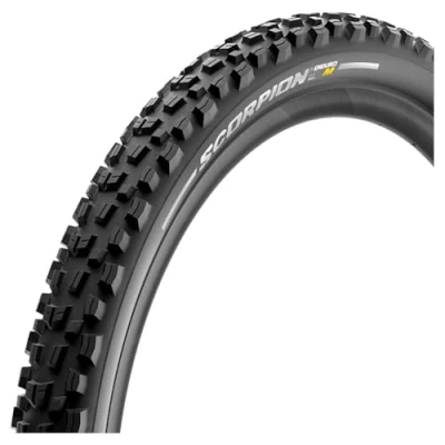Afbeelding van Pirelli Scorpion™ Enduro M 29&#039;&#039; Mtb band Zwart / 2.40