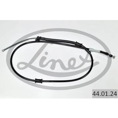 Afbeelding van LINEX 44.01.24 Handremkabel