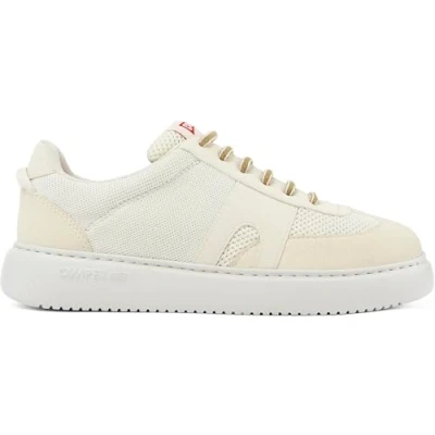 Afbeelding van Camper Runner K21 K201693 damessneakers, Natuurlijk wit 001, 36 EU