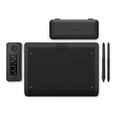 Afbeelding van Xencelabs Pen Tablet Medium Bundel