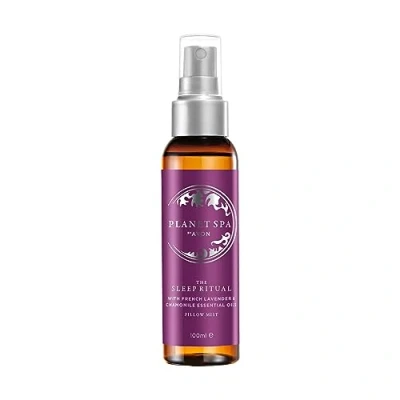 Afbeelding van Planet Spa Sleep Ritual Kussennevel, 100 ml, 3 Stuk Avon