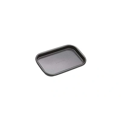 Image de kitchen craft master class plaque de cuisson anti adhésive 16,5 x 10 cm