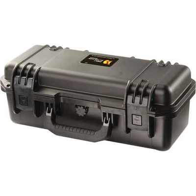 Image de Valise de protectionétanche noire Peli Storm Case IM2306