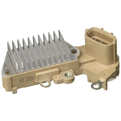 Afbeelding van CASCO CRE40129AS Regulator Alternator 12V