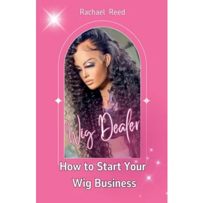 Afbeelding van wig Dealer: How to Start Your Business