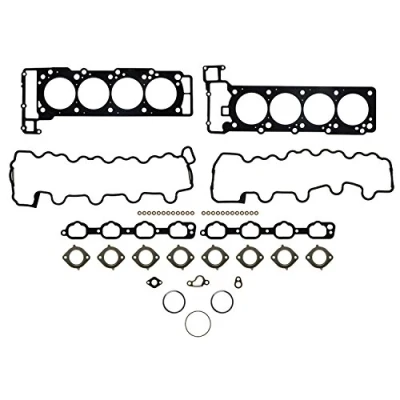 Afbeelding van Ajusa Cilinderkop pakking set/kopset 52384500