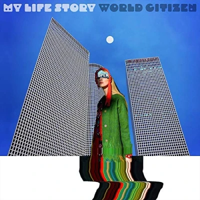 Afbeelding van My Life Story World Citizen (CD)