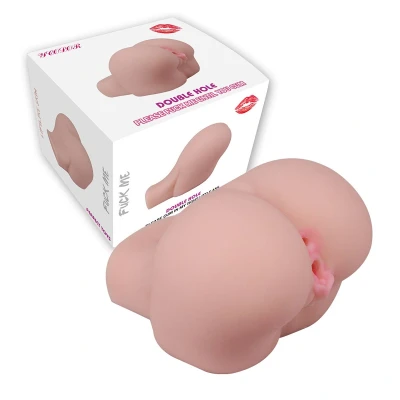 Afbeelding van Masturbator Double Hole 2